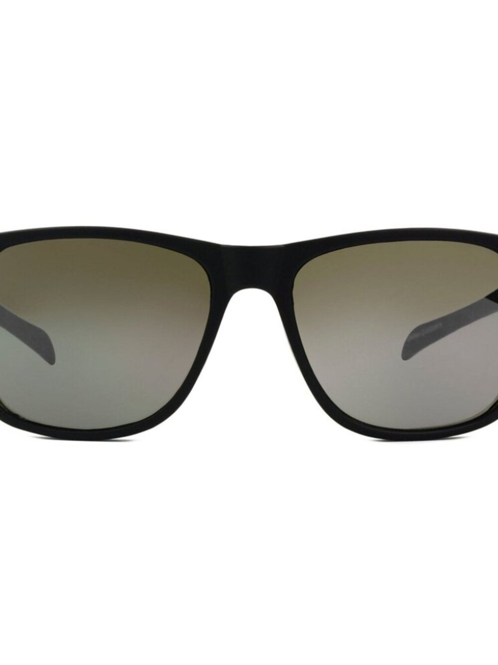 Men's Black Foster Grant AH1220 Ramble Sunglasses